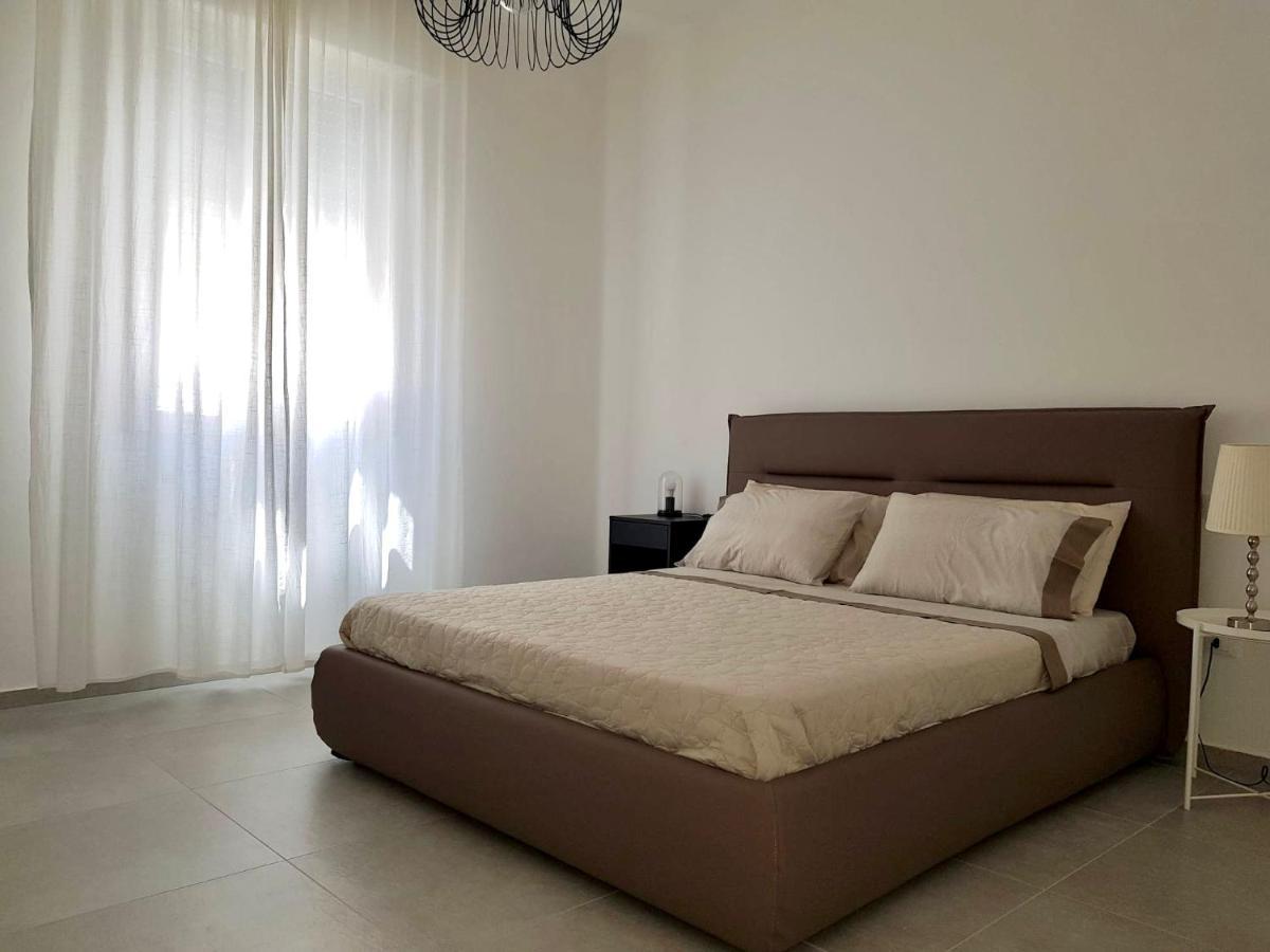 Le Nasse Apartment Fano Bagian luar foto
